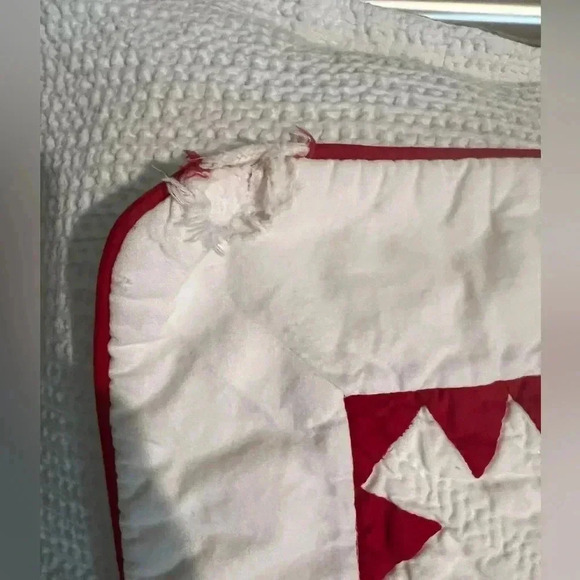 VTG-1992 Collector's Quilt “THE BIRD’S QUILT” Reproduction Quilt Sz 81.5X85.75” - Picture 3 of 8